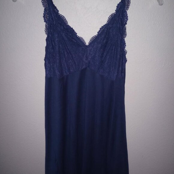 FN Flora Nikrooz Womens Size Medium Lace Chemise 2 Pack NIB - Picture 5 of 7